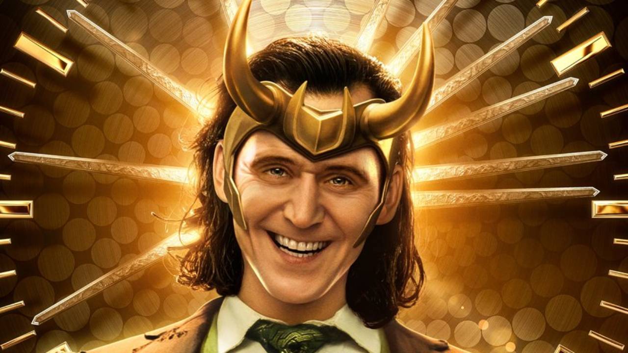 Se filtran imágenes de la segunda temporada de Loki