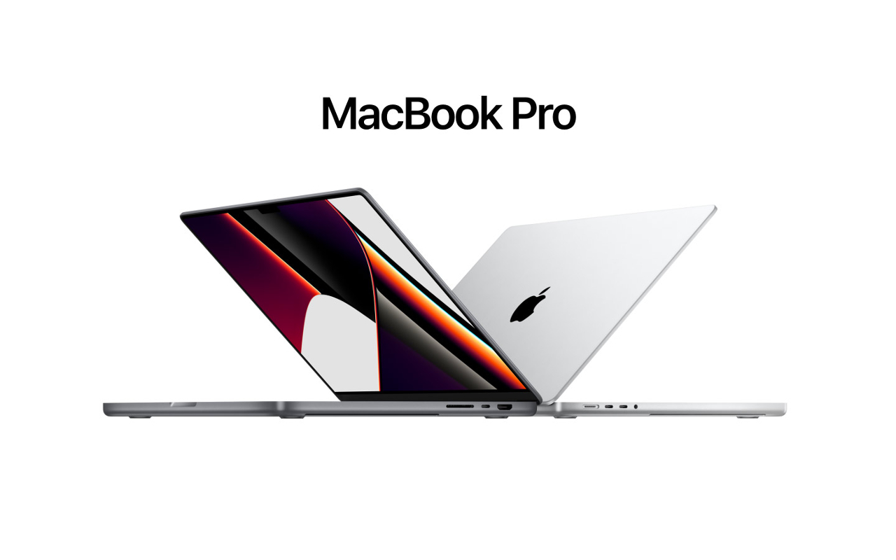 La-Lista de los lanzamientos de Apple: la MacBook Pro, los AirPods y el HomePod mini