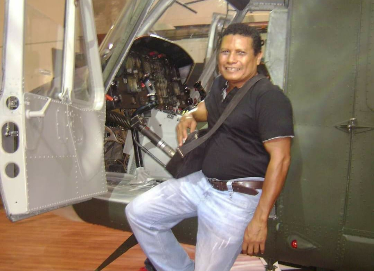 El periodista Alfredo Cardoso Echeverría murió tras un ataque en Guerrero