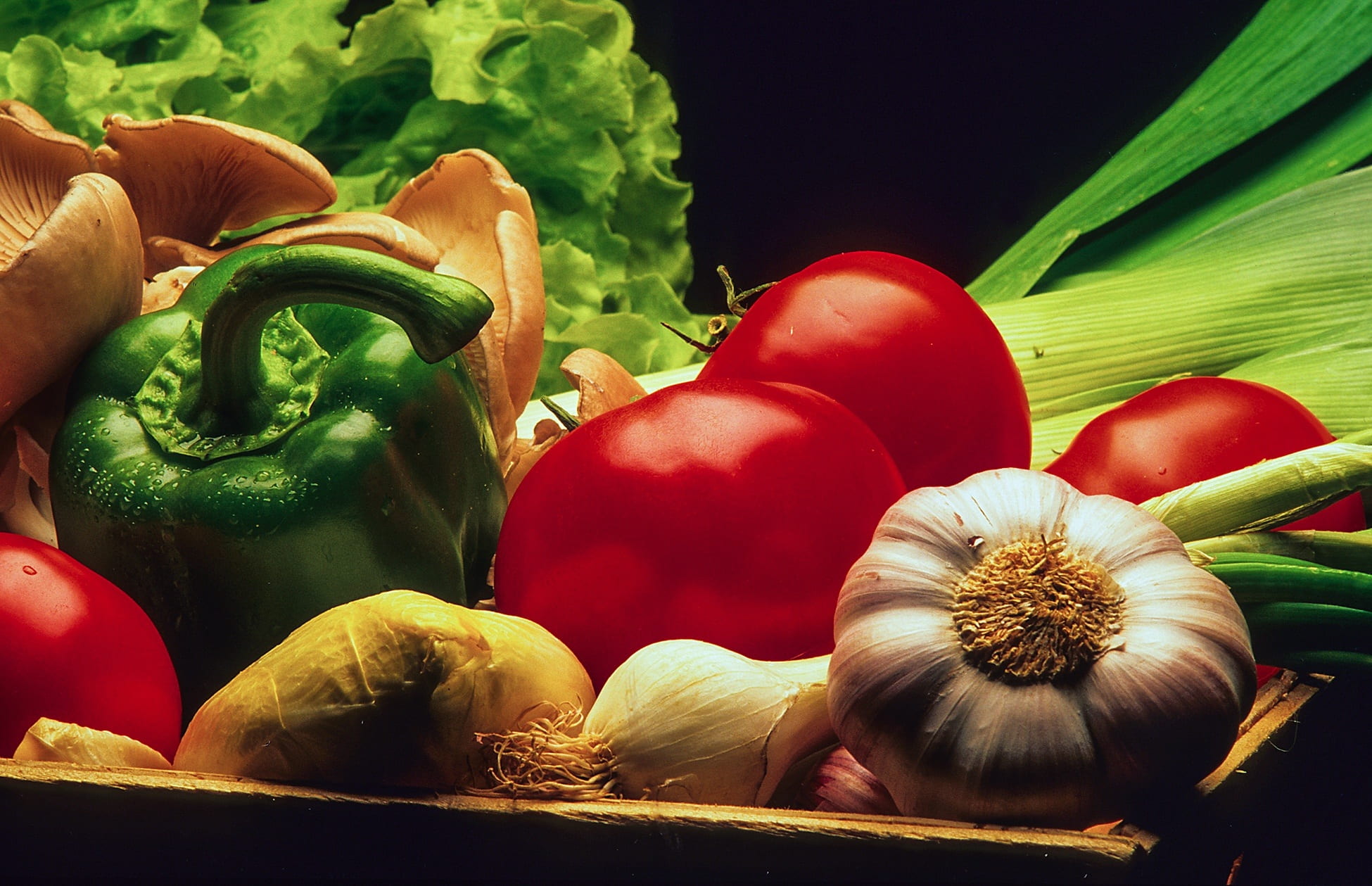 La-Lista de 5 tips para mejorar mi alimentación con un menor impacto ambiental