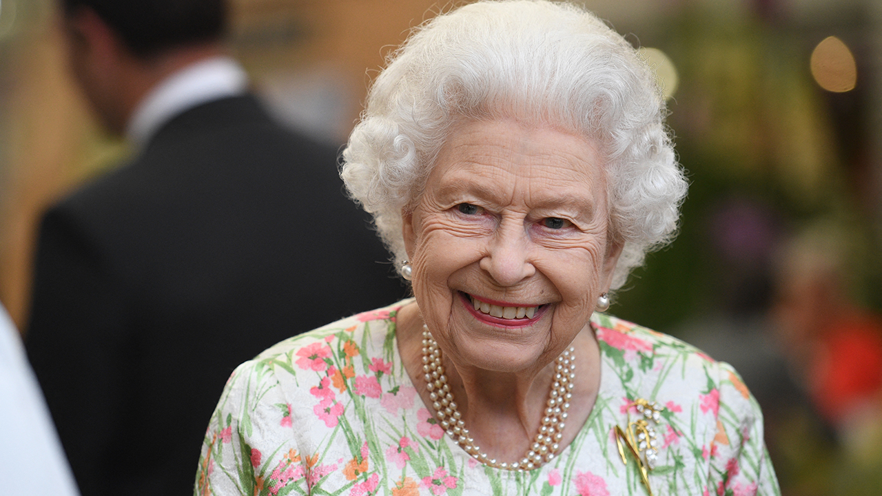 La reina Isabel II será la primera monarca con un jubileo de platino