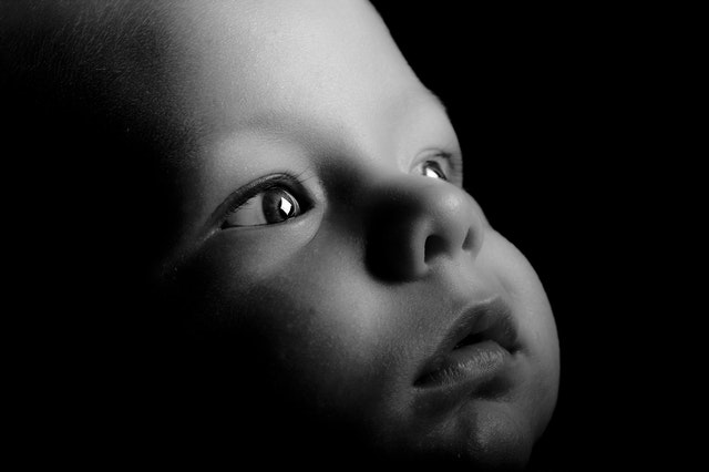 Tamiz visual: el examen que le debes realizar a tu bebé tras el nacimiento