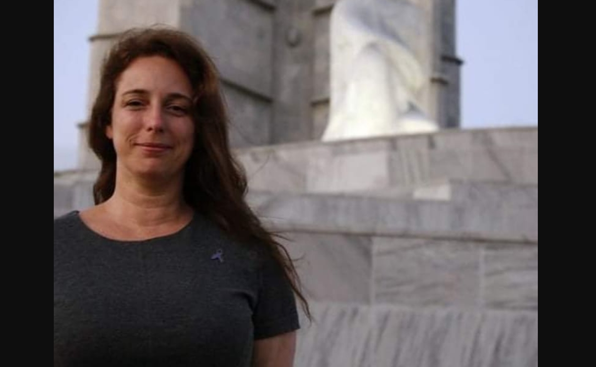 Tania Bruguera aceptó irse de Cuba si liberaban a 25 presos políticos