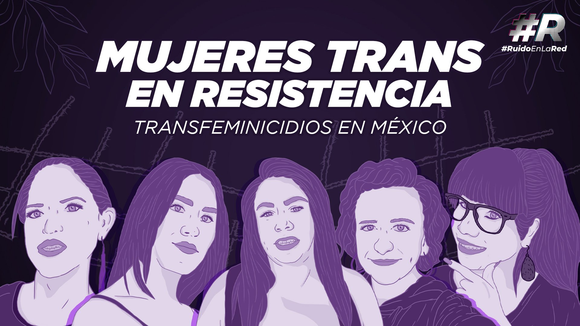 Transfeminicidio: el crímen que el Estado invisibiliza