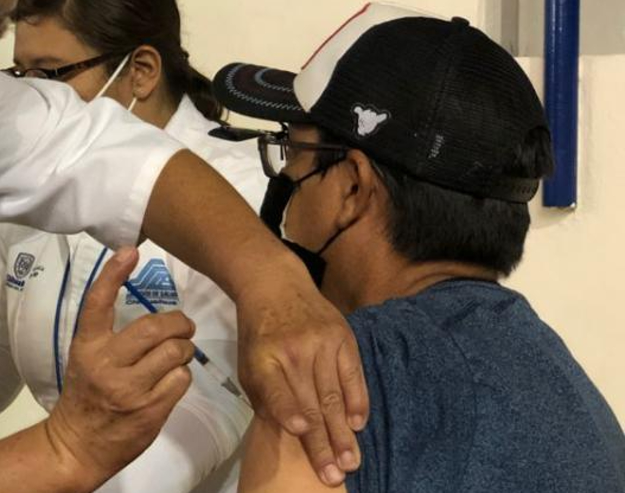 Se adelanta la vacuna a los de 18 a 29 de León, Guanajuato: Aquí las sedes