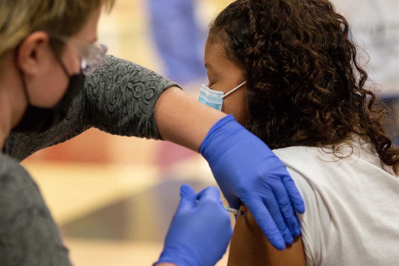 Vacunación a menores con comorbilidades: CDMX anuncia sedes, fechas, requisitos…