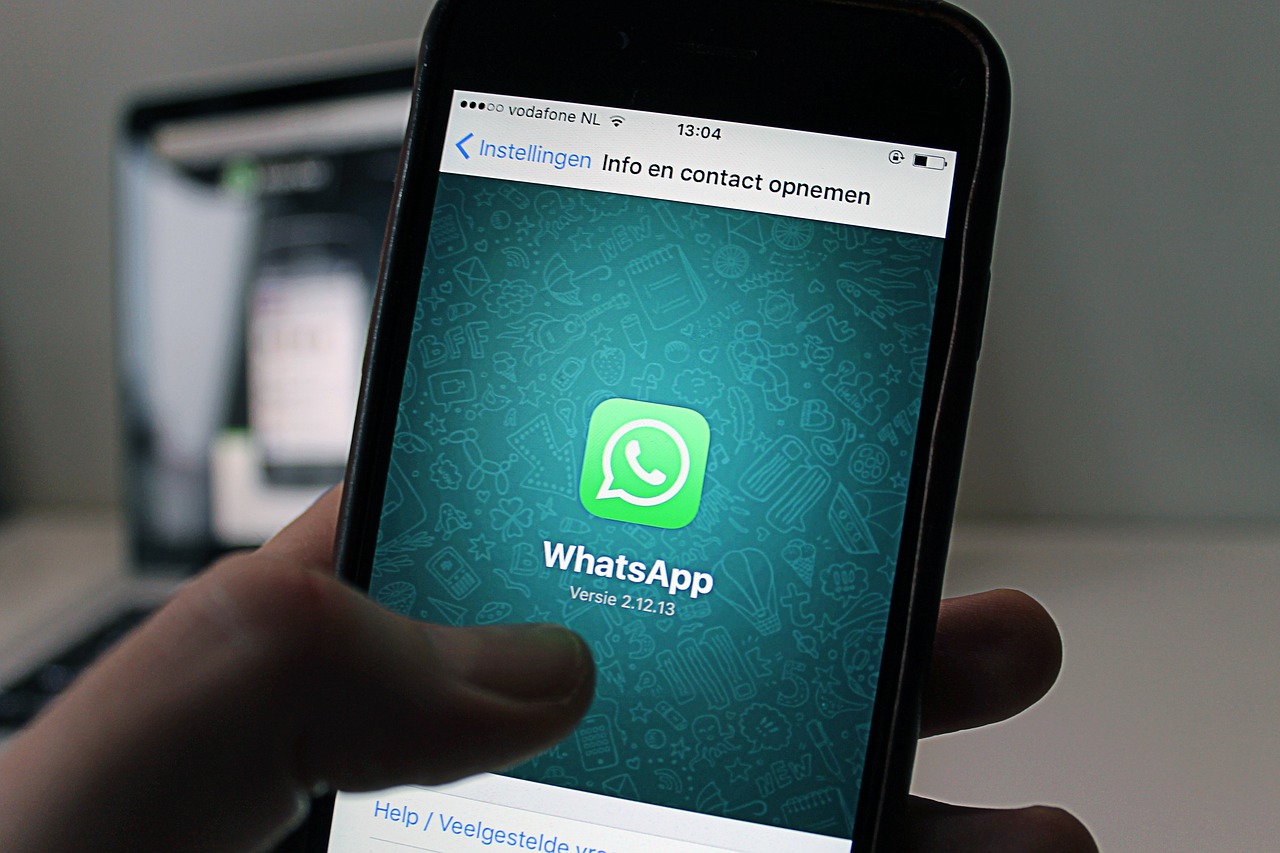 WhatsApp, Facebook e Instagram empiezan a restablecerse tras 7 horas