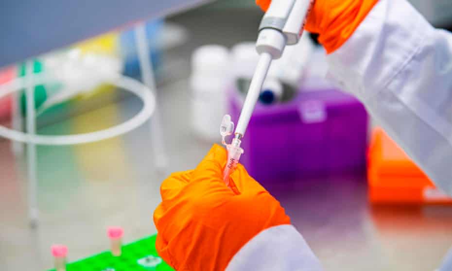 Gripa, cáncer, VIH: tras el éxito de Covid-19, ¿qué sigue para las vacunas de ARNm?