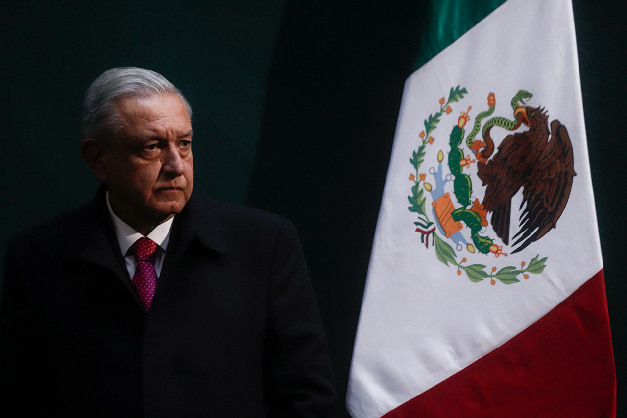 ¿Se puede hablar de populismo en México? ￼