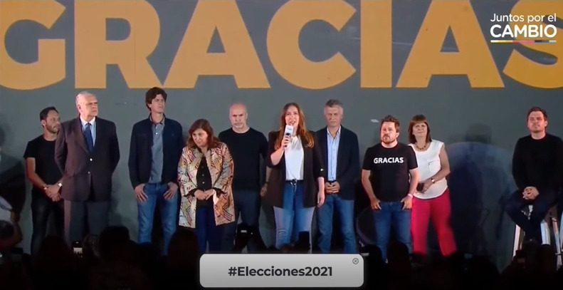 Argentina: la libertad no es ultraderecha