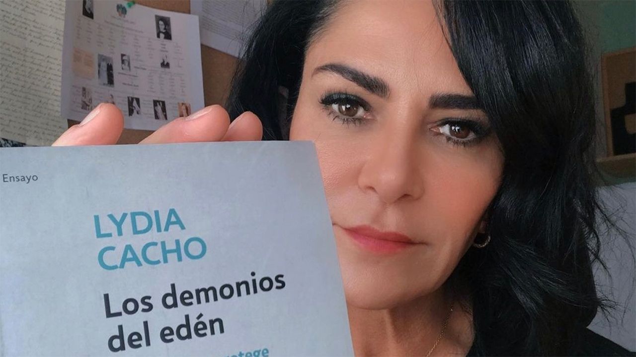 España concede la nacionalidad a la periodista Lydia Cacho