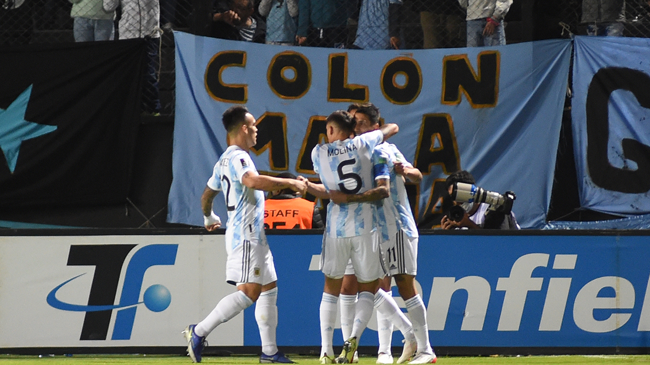 Argentina Vs Brasil: Cuándo, Dónde Y A Qué Hora Ver El Partido