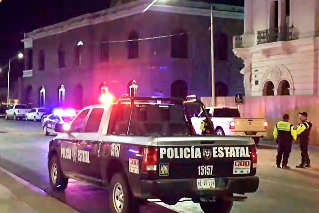Ataque en Guaymas era contra secretario de Seguridad: Semar