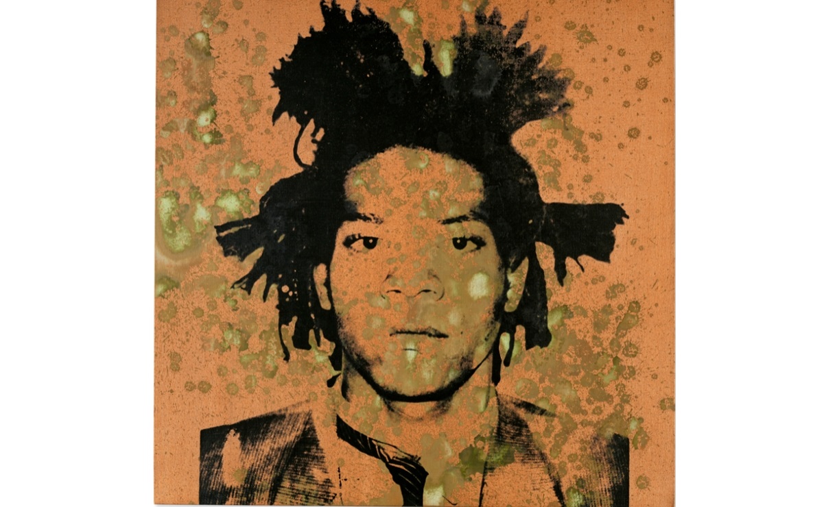 El FBI investiga la autenticidad de 25 obras de Basquiat que se exponen en el museo de Florida