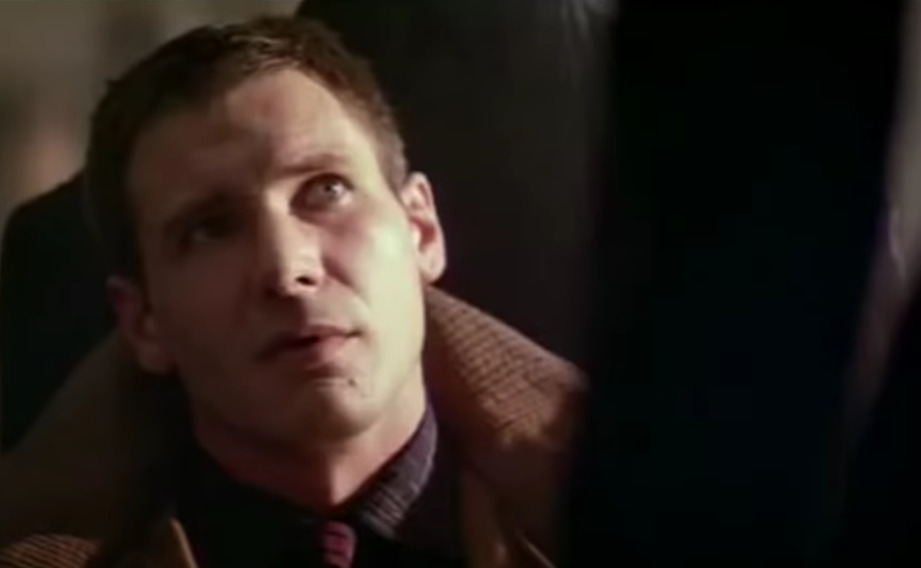 Ridley Scott trabaja en una serie de ‘Blade Runner’ para tv
