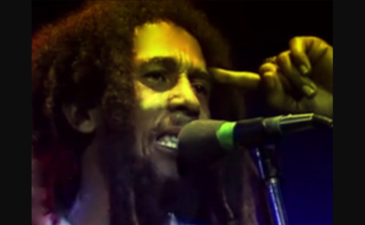 Una película biográfica de Bob Marley ahondará en <i>Exodus</i>