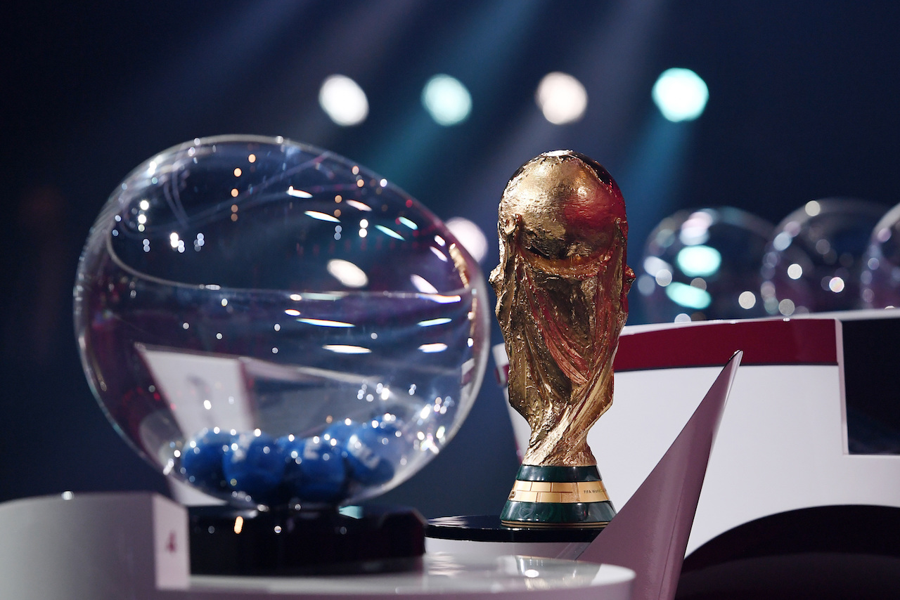 Tour de la Copa del Mundo: ¿cómo y cuándo ver el trofeo?