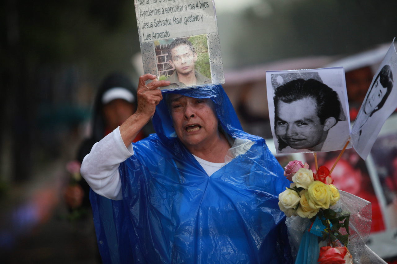México debe cooperar “sin restricción” con comité de desapariciones de la ONU: Colectivos