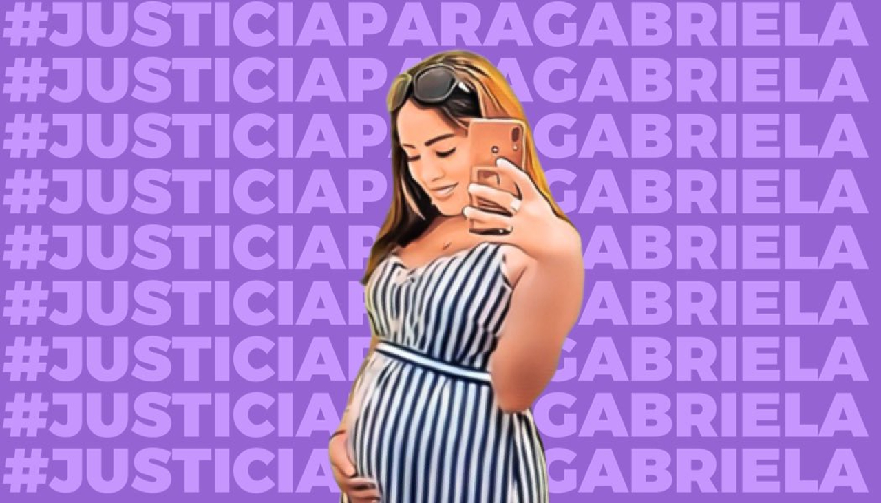 Hallan el cuerpo de la enfermera Gabriela Lizeth en Guerrero; tenía 5 meses de embarazo