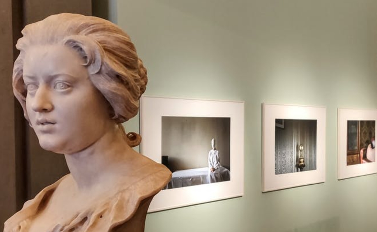 La violencia que cometió Bernini contra su expareja, a revisión en los Uffizi