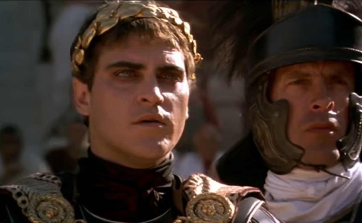 Un épico duelo entre Paul Mescal y Pedro Pascal, se reveló en el trailer de <emo>Gladiador 2</em>