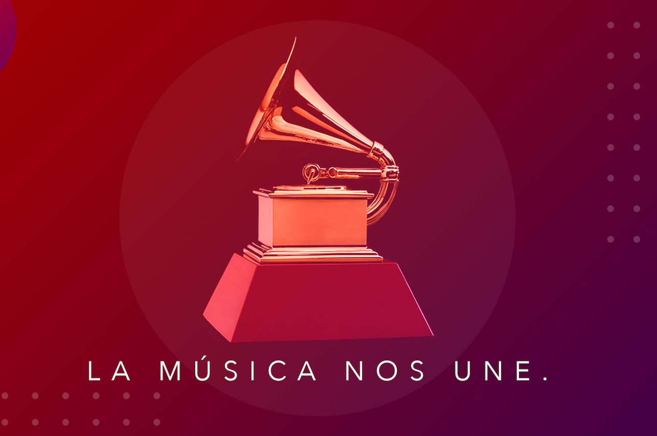Premios Latin Grammy 2021: Horario, nominados y dónde ver la ceremonia