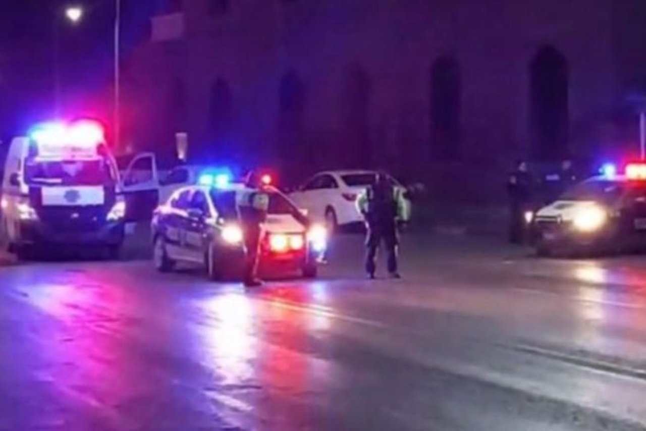 Ataque a Palacio Municipal de Guaymas, Sonora, deja 3 muertos y un herido