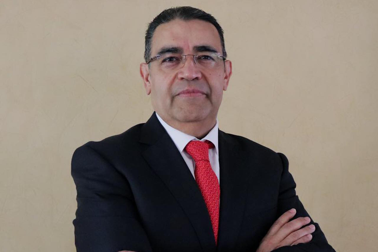 El locutor Javier López Díaz, ícono de la radio de Puebla, falleció