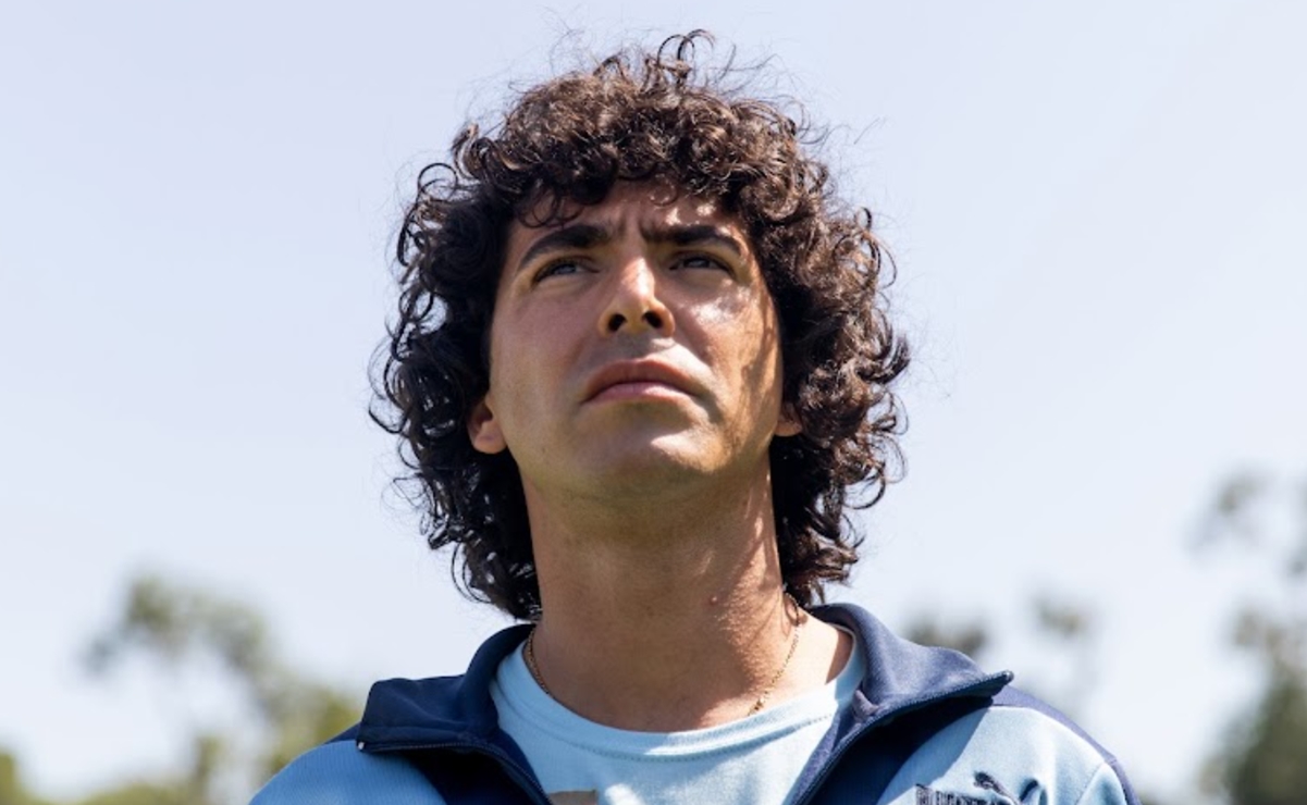 Un año sin Maradona. <i>Sueño bendito</i> habla a la orfandad argentina