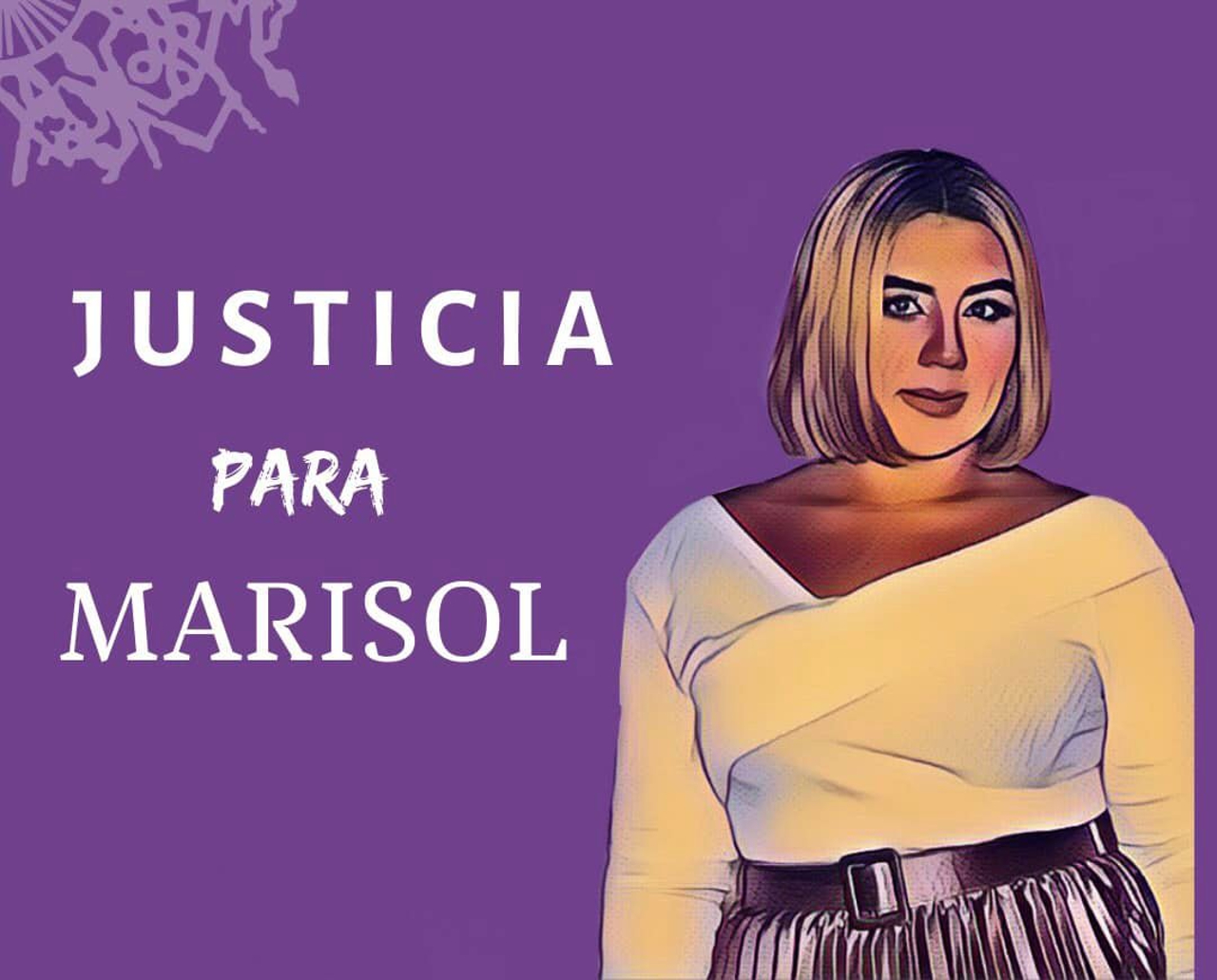 ‘Habrá castigo para los responsables’, dice Durazo ante reclamos de justicia para Marisol Cuadras