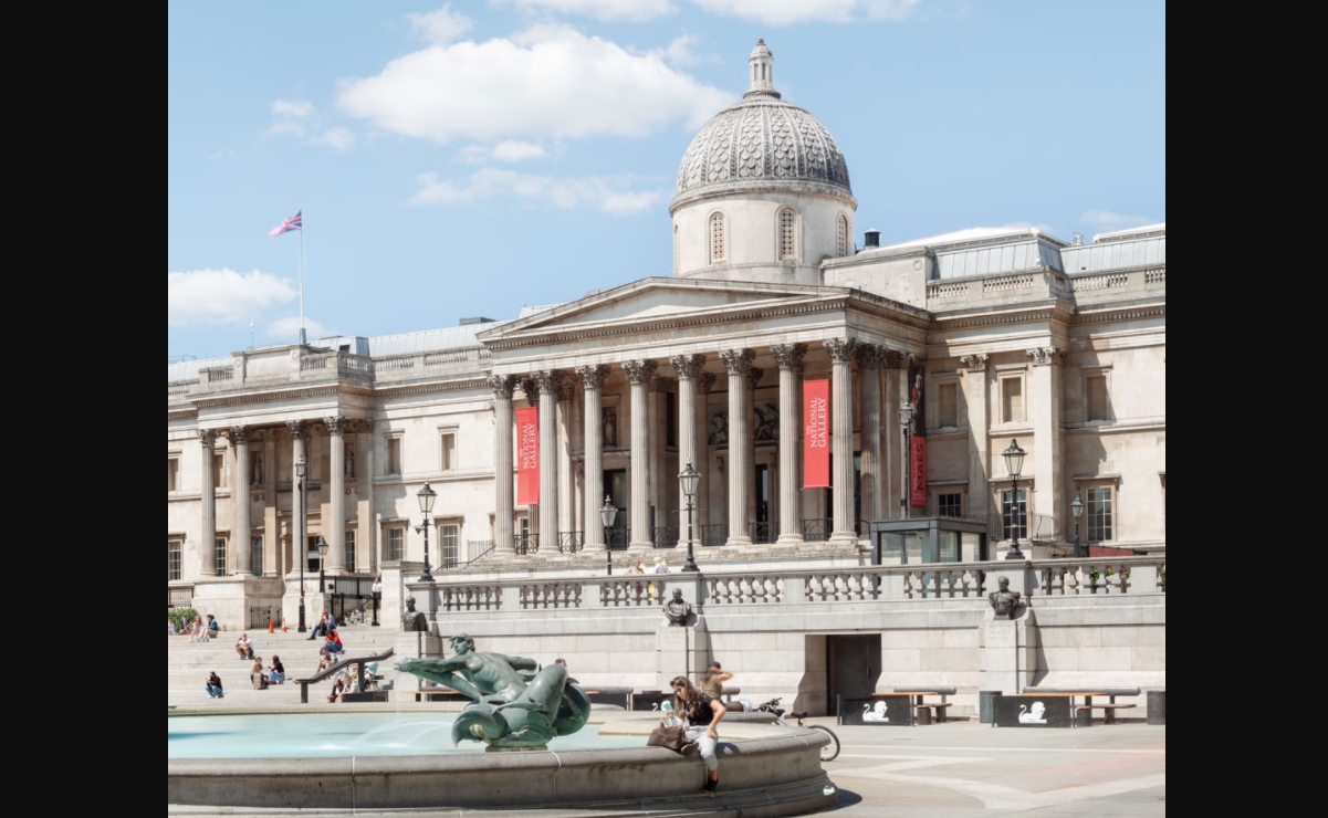 La National Gallery de Londres publica investigación sobre su relación con la esclavitud