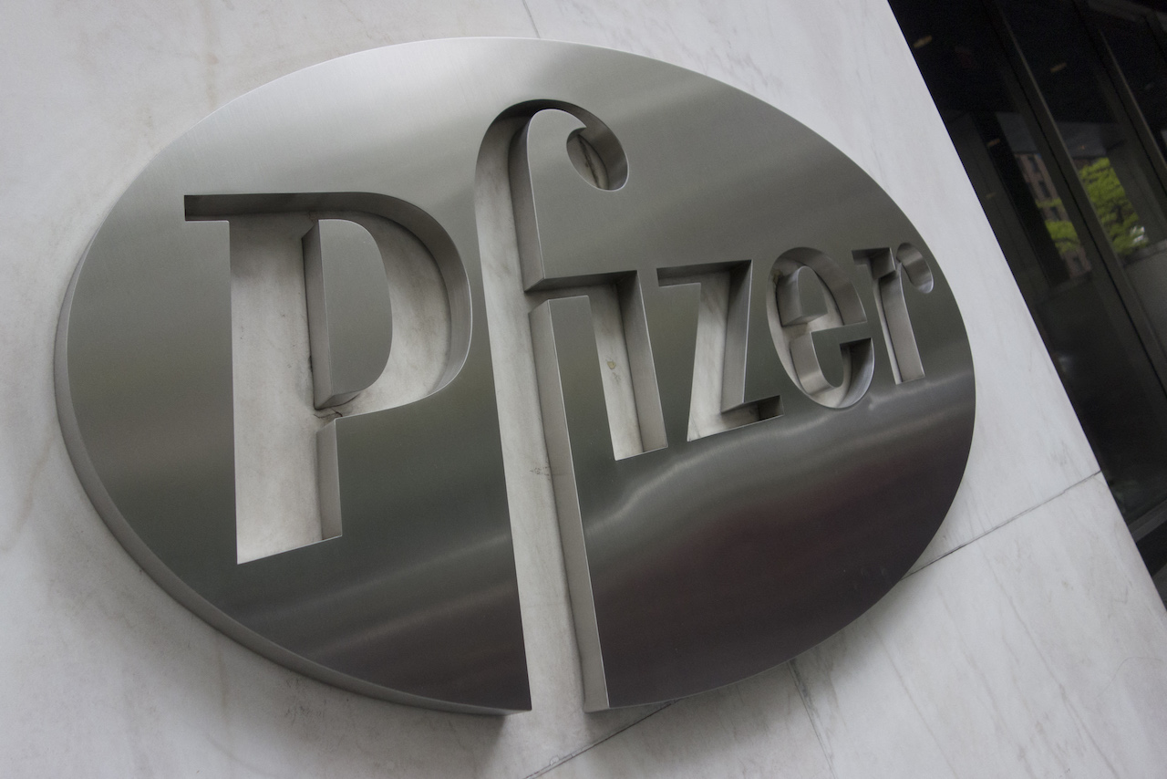 Pfizer dice que su píldora reduce el 89% de posibilidades de contraer covid grave