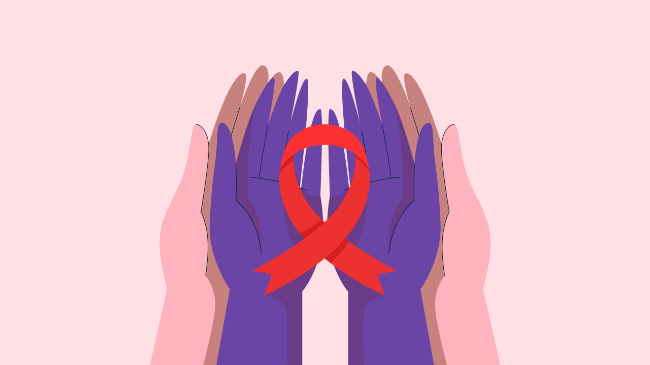 La lucha contra el VIH-SIDA se estanca en México