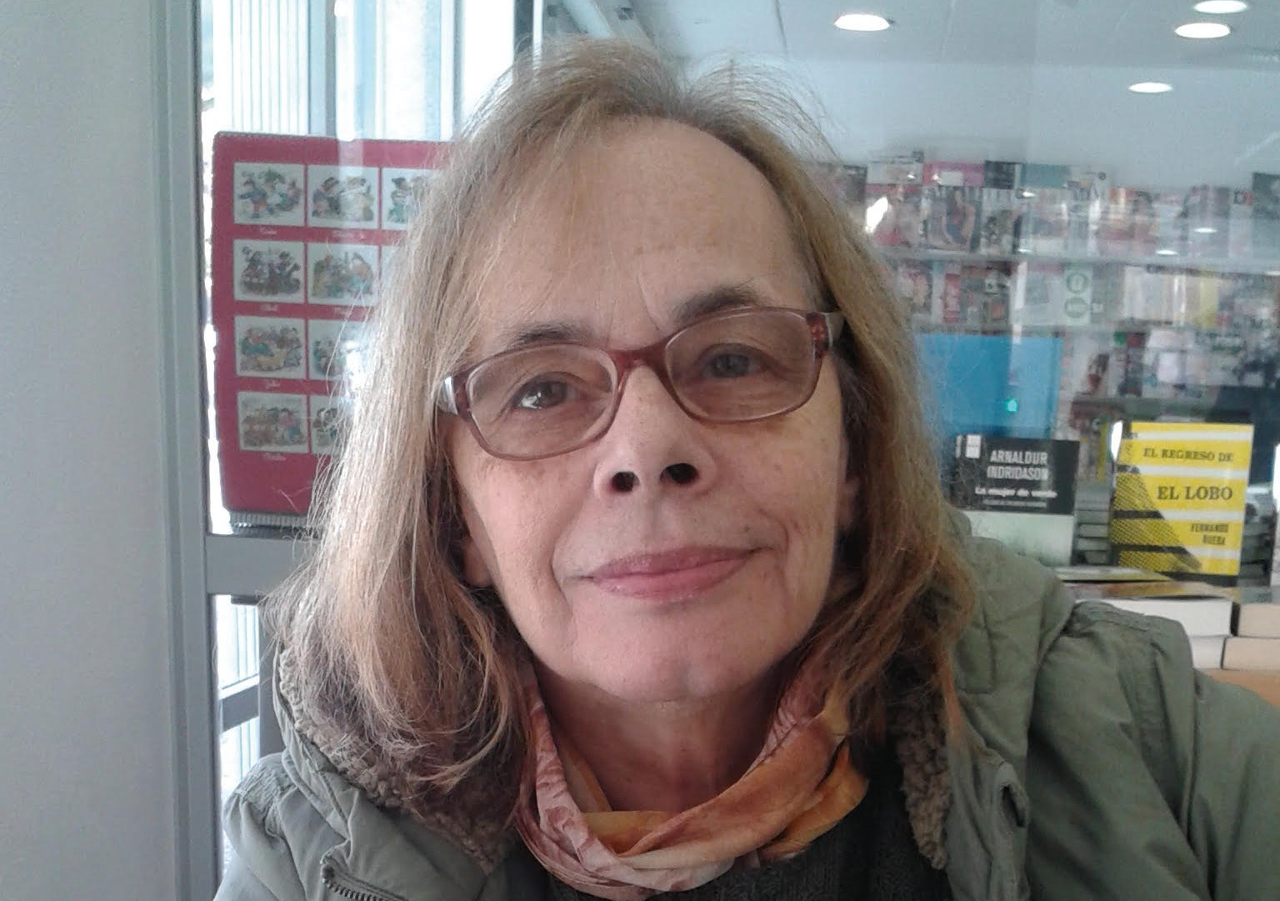 Cristina Peri Rossi es la sexta escritora en ganar el Premio Cervantes