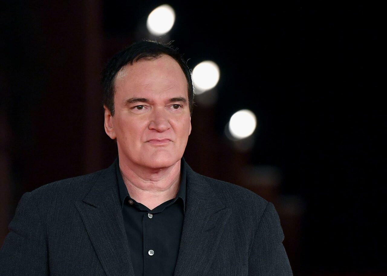 Las 6 curiosidades de Quentin Tarantino