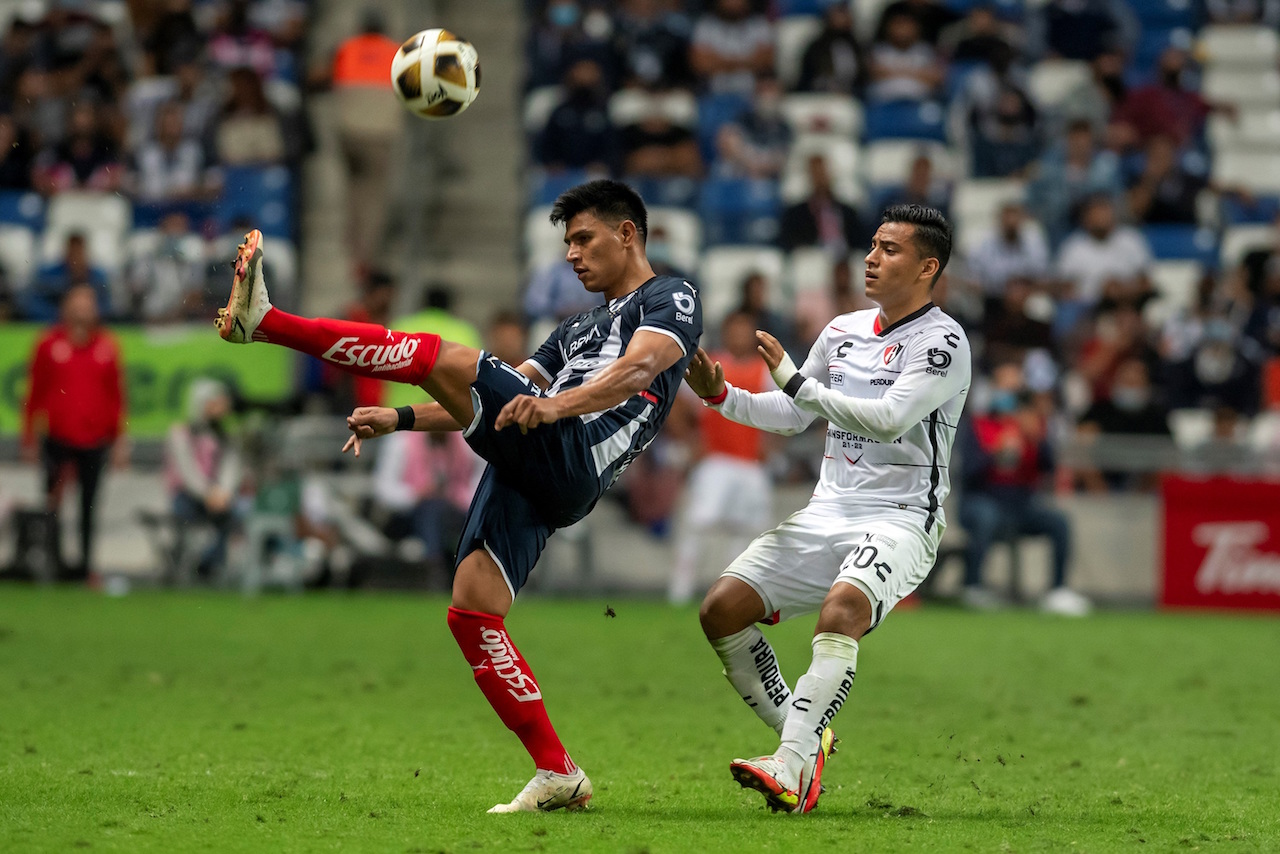 ¿Qué requieren Atlas y Monterrey para calificar a semifinales de la Liga MX?