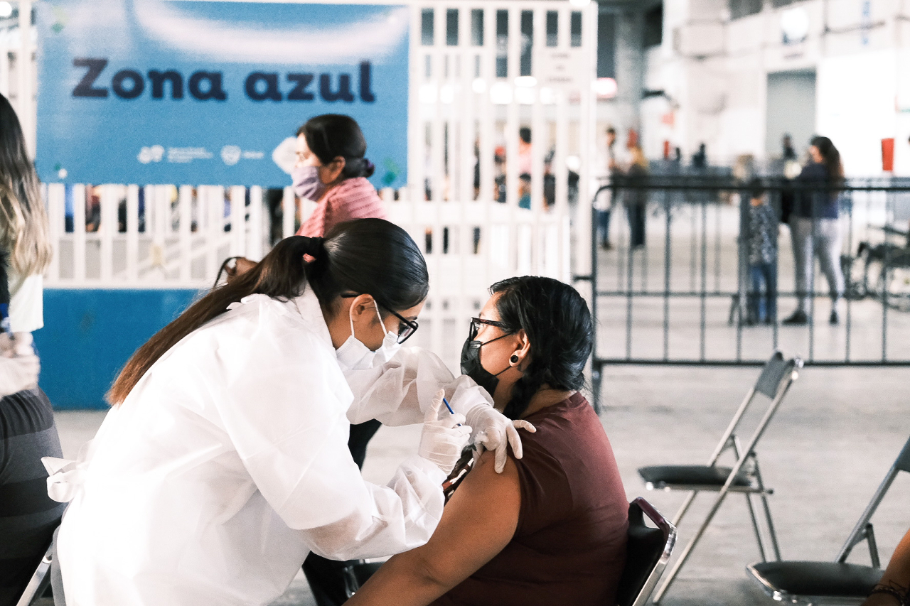 Rezagados vacuna Covid-19 en Jalisco: abren registro para 6 municipios