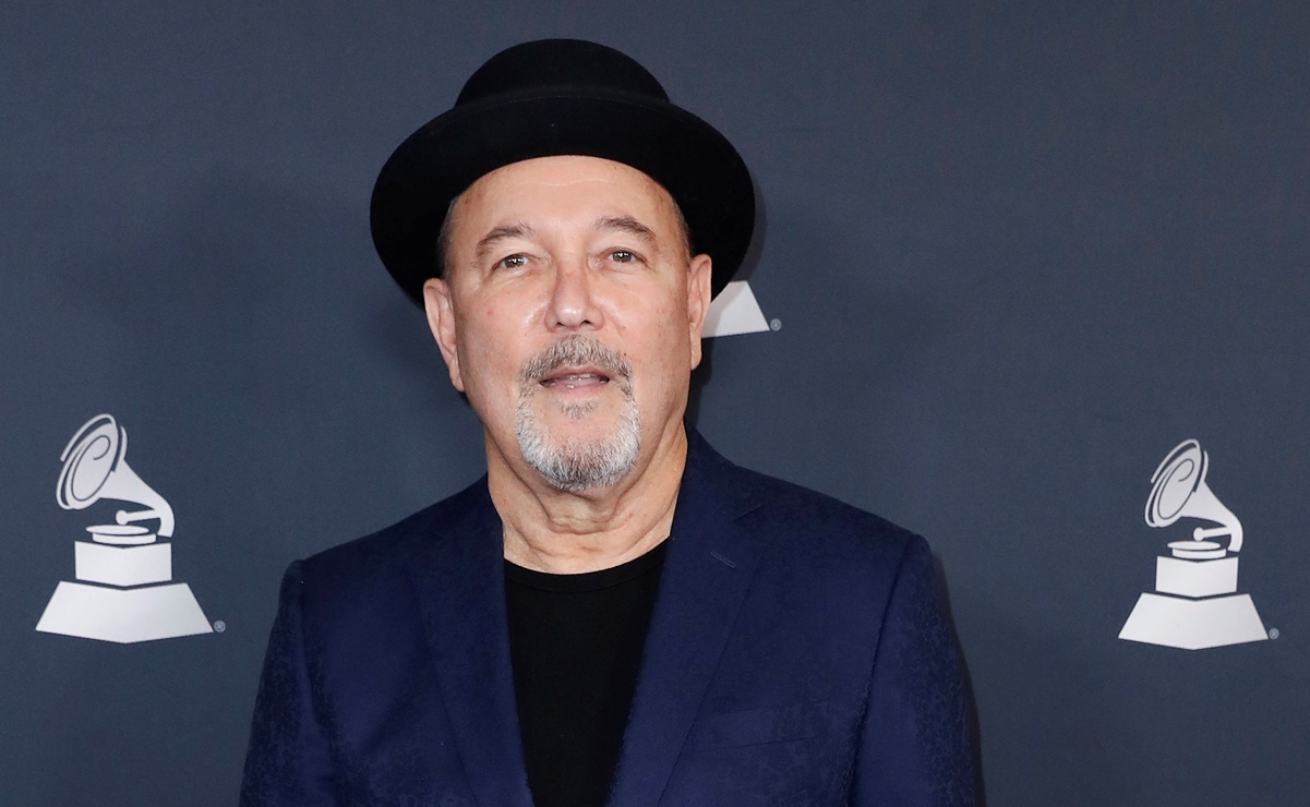 Rubén Blades y ‘Patria y vida’ le pusieron ritmo a los Latin Grammy 2021
