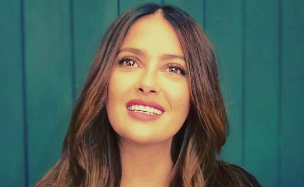 Salma Hayek y Demián Bichir trabajarán en lo nuevo de Angelina Jolie