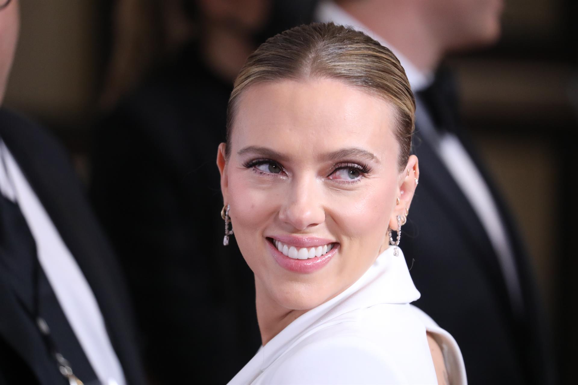 Scarlett Johansson habla del impacto positivo de su denuncia contra Disney