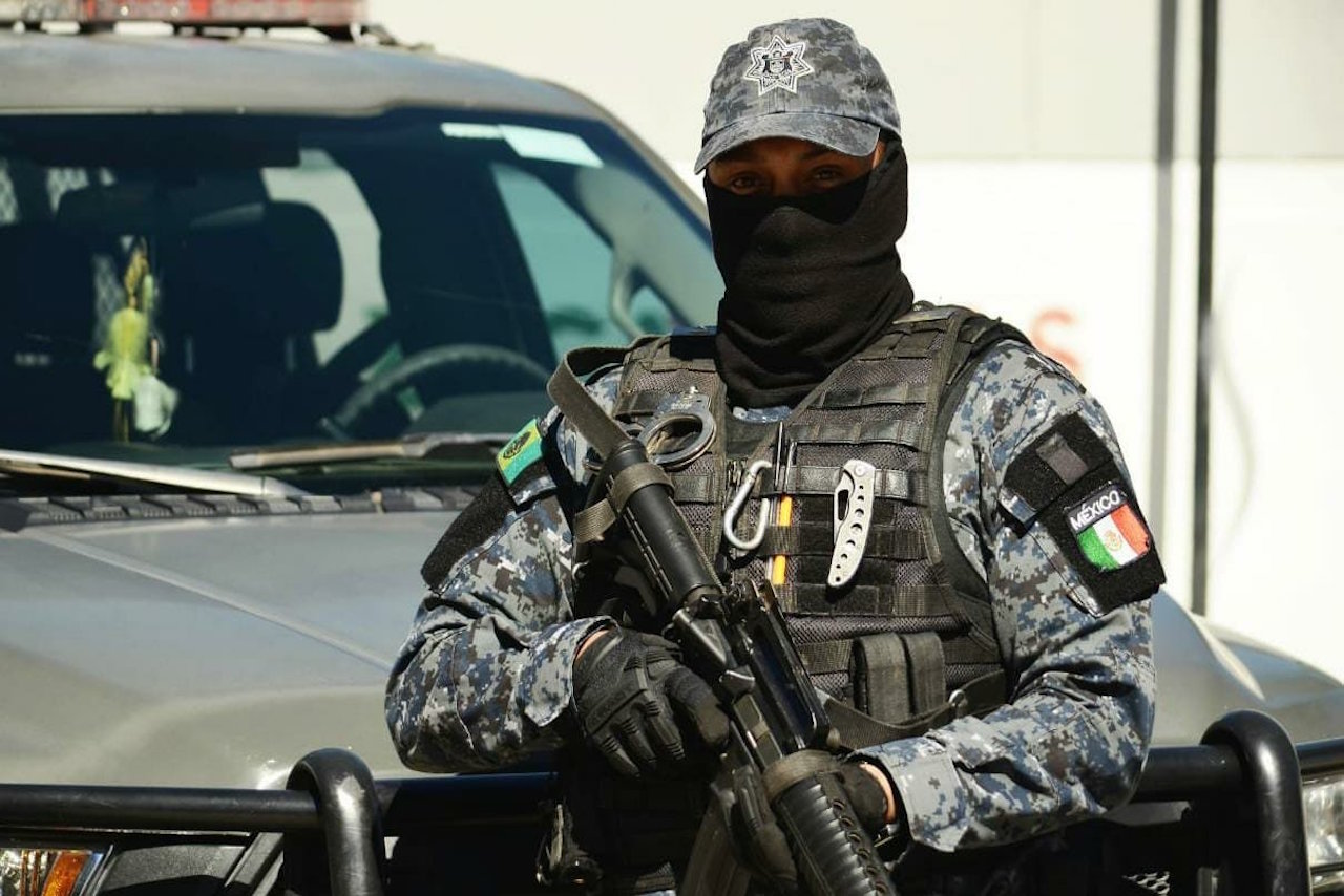 Zacatecas cambia a mando de seguridad en medio de ola de violencia