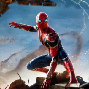 Spider-Man le pegó un susto a Scream 5 y busca hacer historia