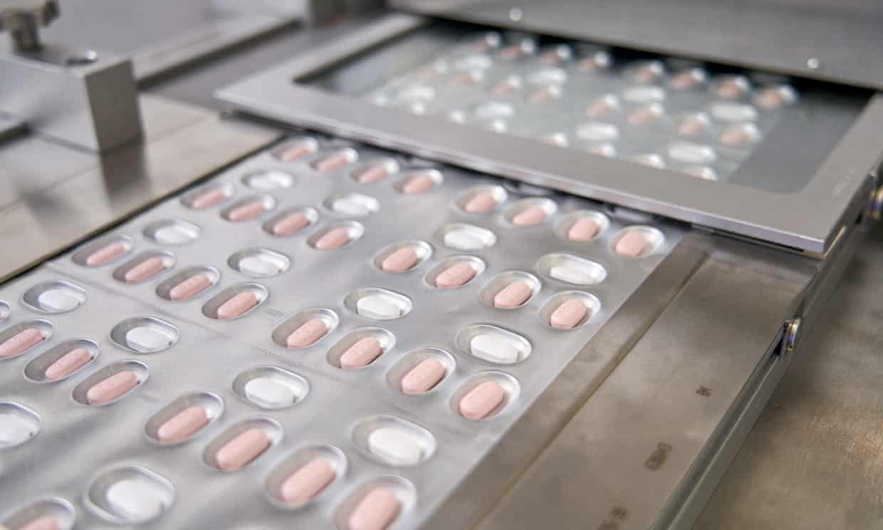 Las pastillas contra el Covid-19 son ‘muy prometedoras’, pero ¿cuáles son los retos que plantea su uso?