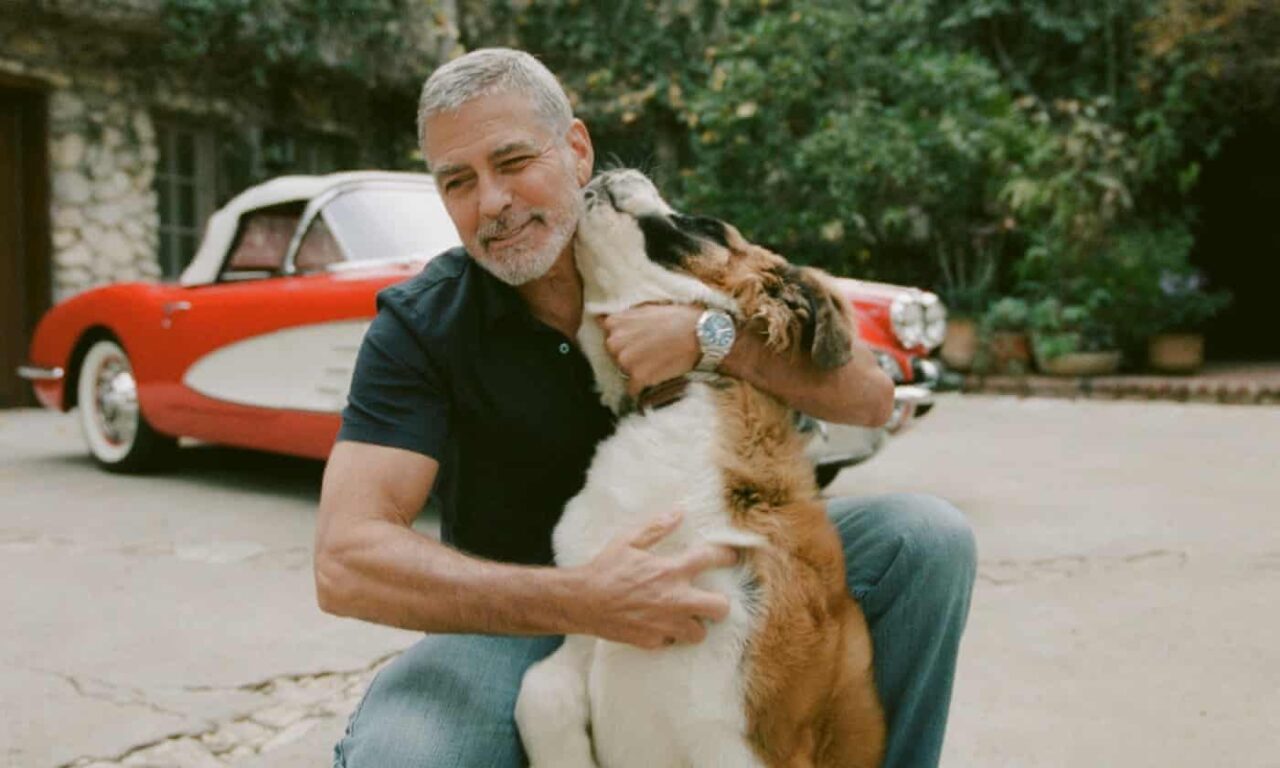 ‘Me ofrecieron 35 mdd por un día de trabajo’: George Clooney sobre los salarios, la política y la paternidad