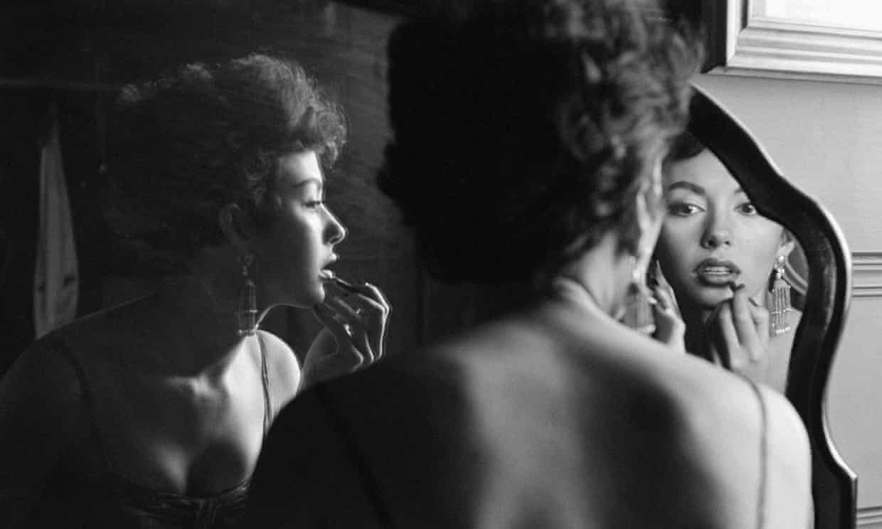 Just a Girl Who Decided to Go For It, un documental en homenaje a Rita Moreno