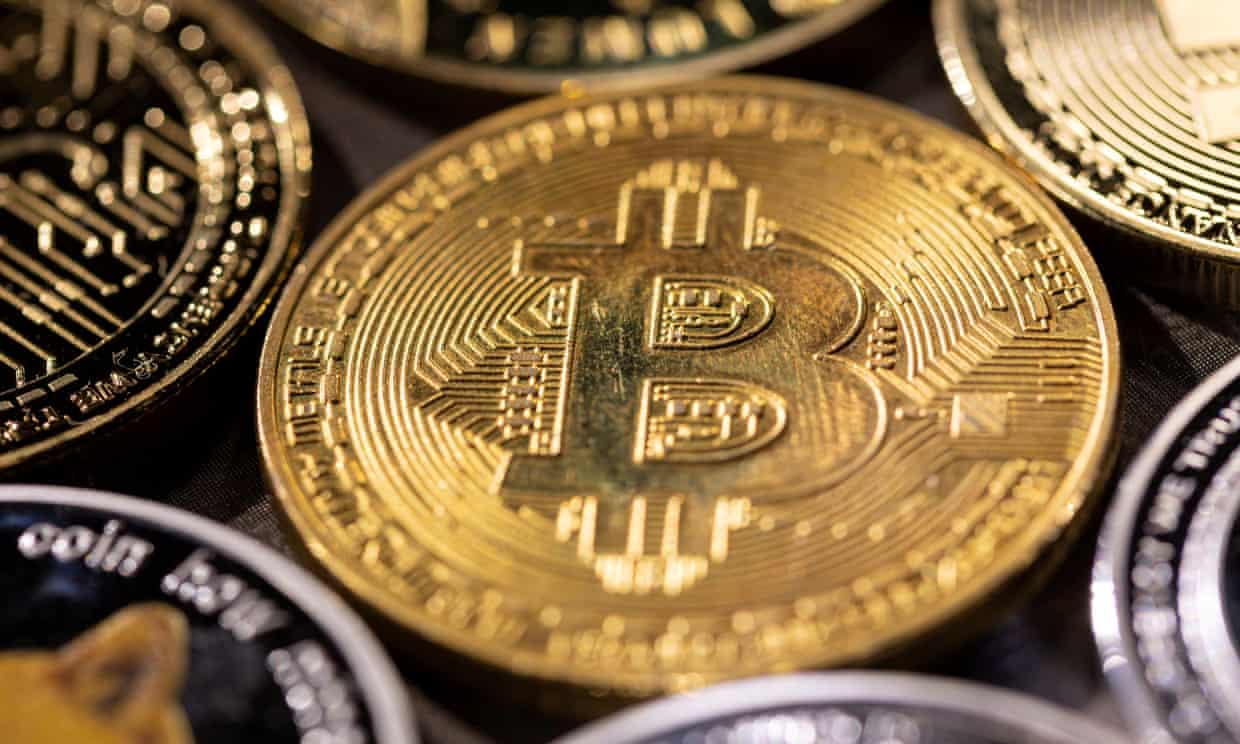 El Banco de Inglaterra advierte que el Bitcoin se puede convertir en algo ‘sin valor’