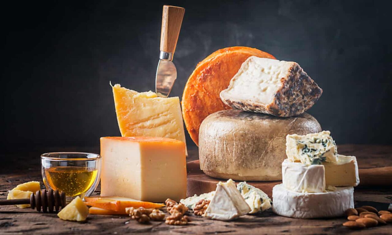 Los 14 mitos más grandes sobre el queso, ¡desmentidos!