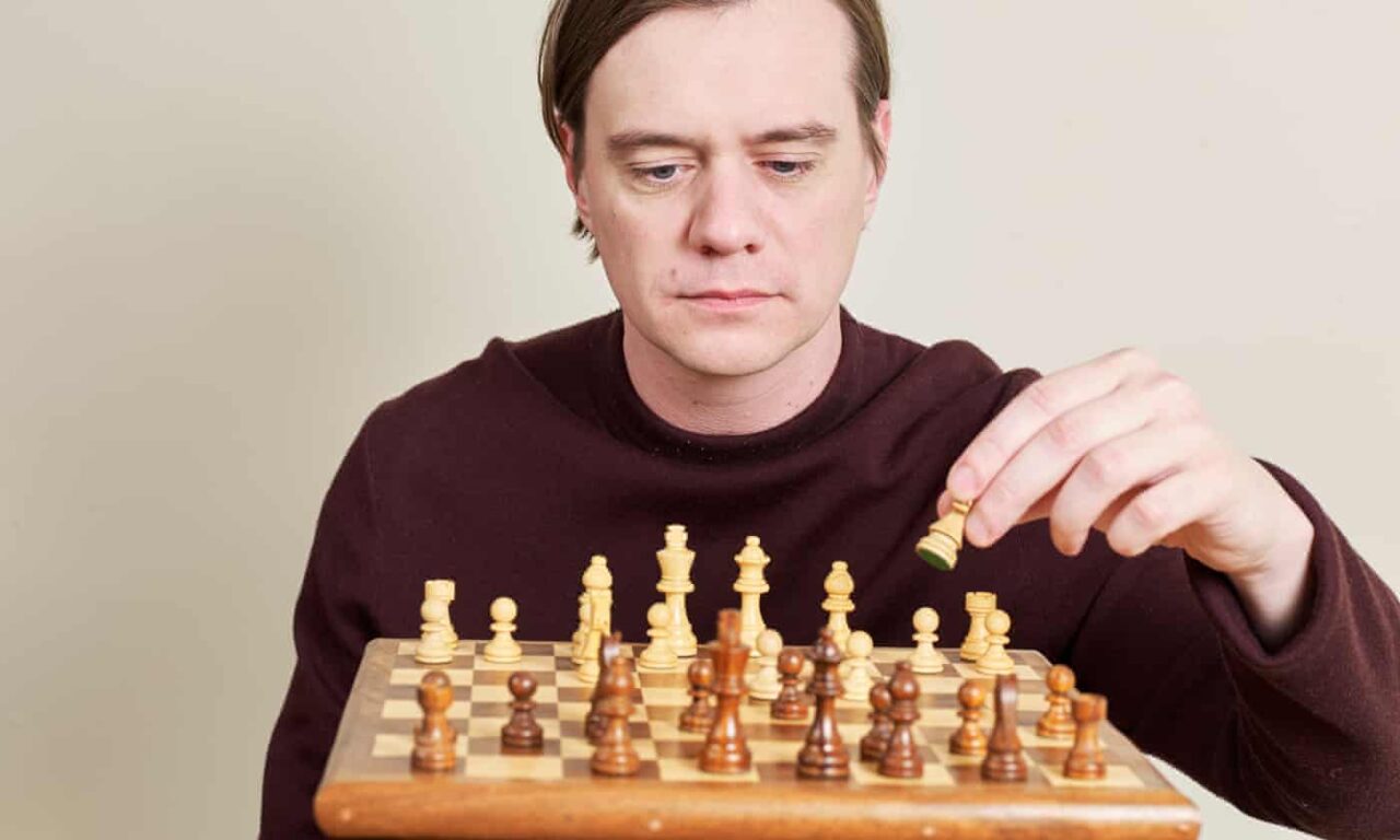 Jaque mate: cómo el ajedrez salvó mi bienestar mental