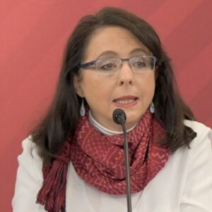 ‘Fue capturada por conservadores’: Álvarez-Buylla renuncia a la Academia Mexicana de Ciencias