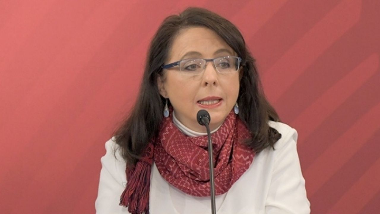 ‘Fue capturada por conservadores’: Álvarez-Buylla renuncia a la Academia Mexicana de Ciencias